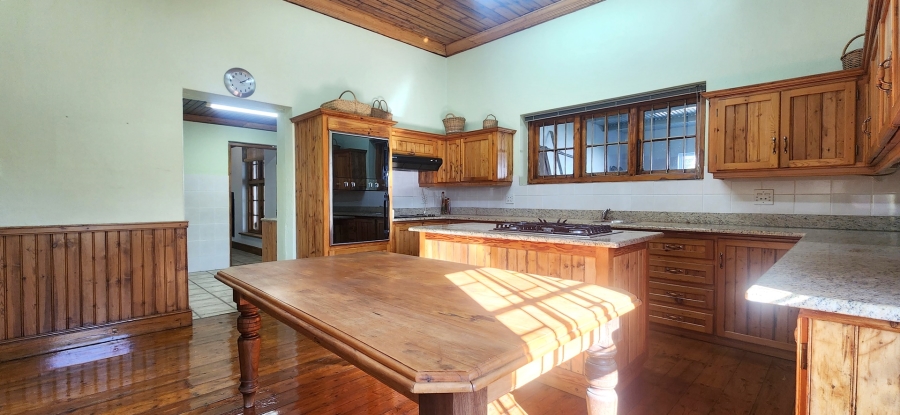 3 Bedroom Property for Sale in Bredasdorp Western Cape